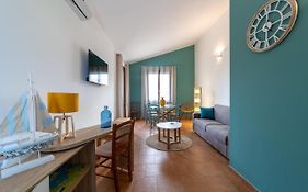Rif Holiday Home Stagnone Marsala