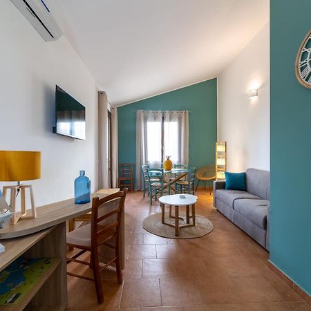 Rif Holiday Home Stagnone Marsala Birgi Vecchi Exterior foto
