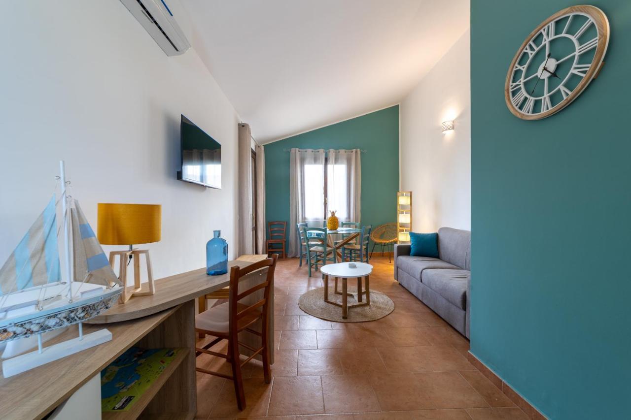 Rif Holiday Home Stagnone Marsala Birgi Vecchi Exterior foto