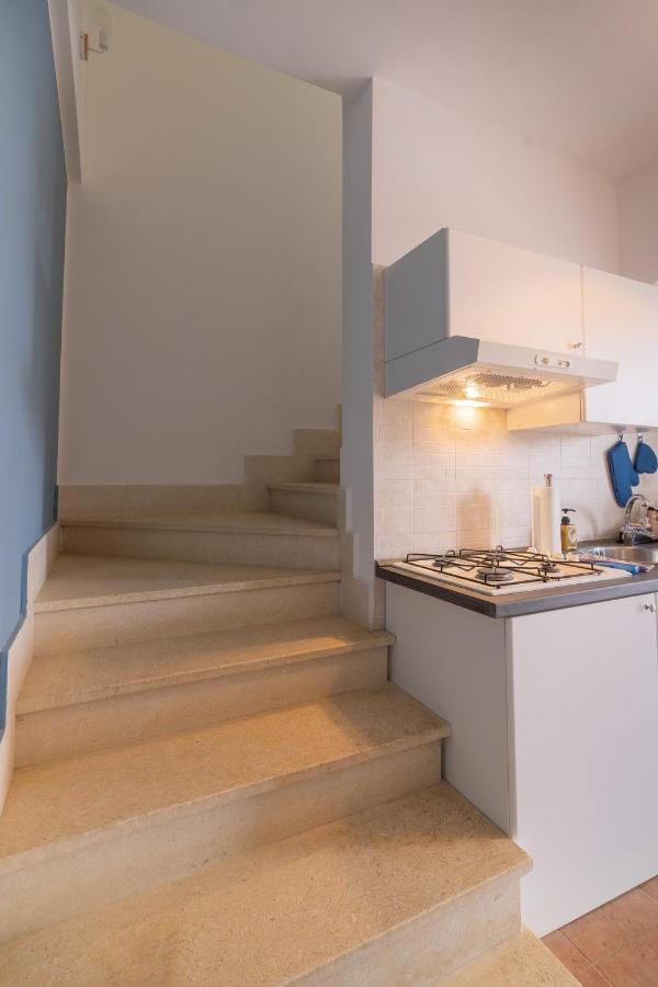 Rif Holiday Home Stagnone Marsala Birgi Vecchi Exterior foto