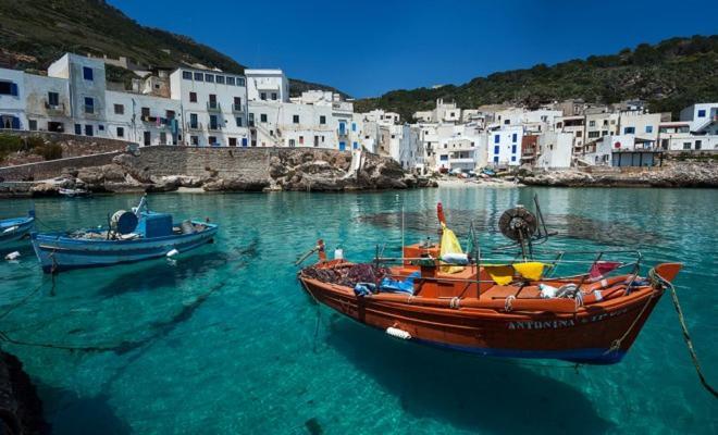 Rif Holiday Home Stagnone Marsala Birgi Vecchi Exterior foto