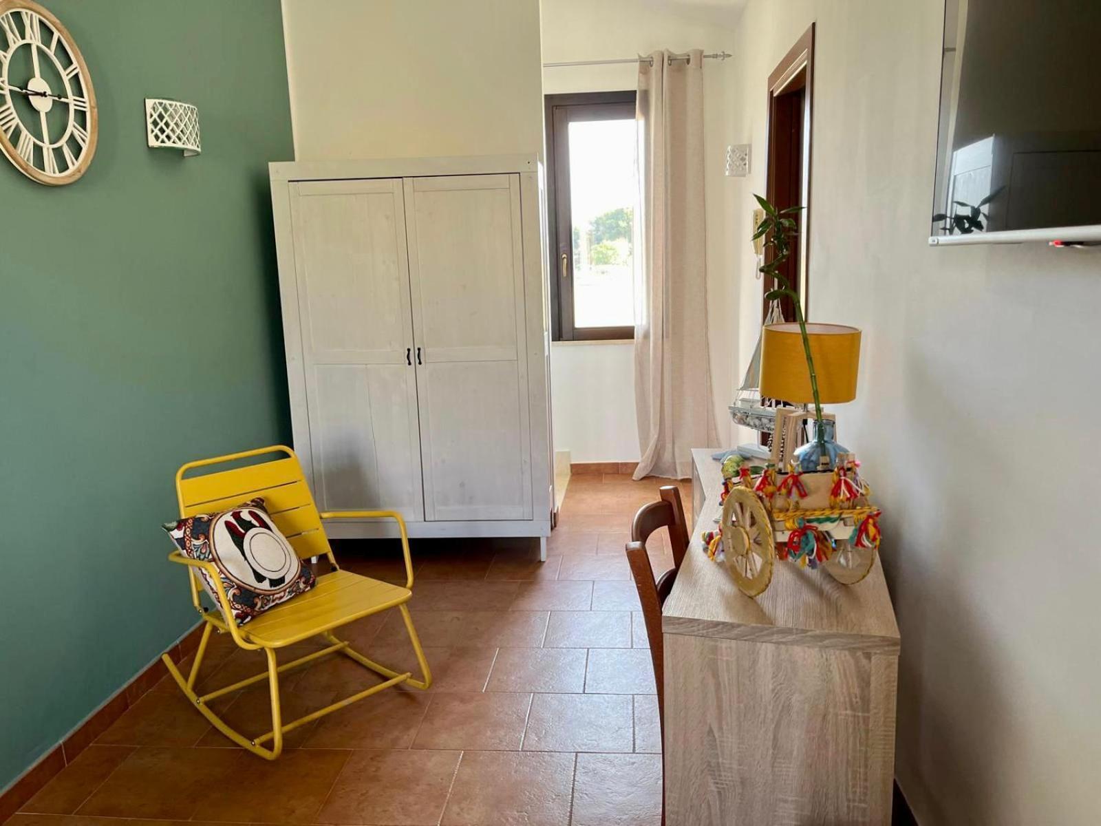 Rif Holiday Home Stagnone Marsala Birgi Vecchi Exterior foto