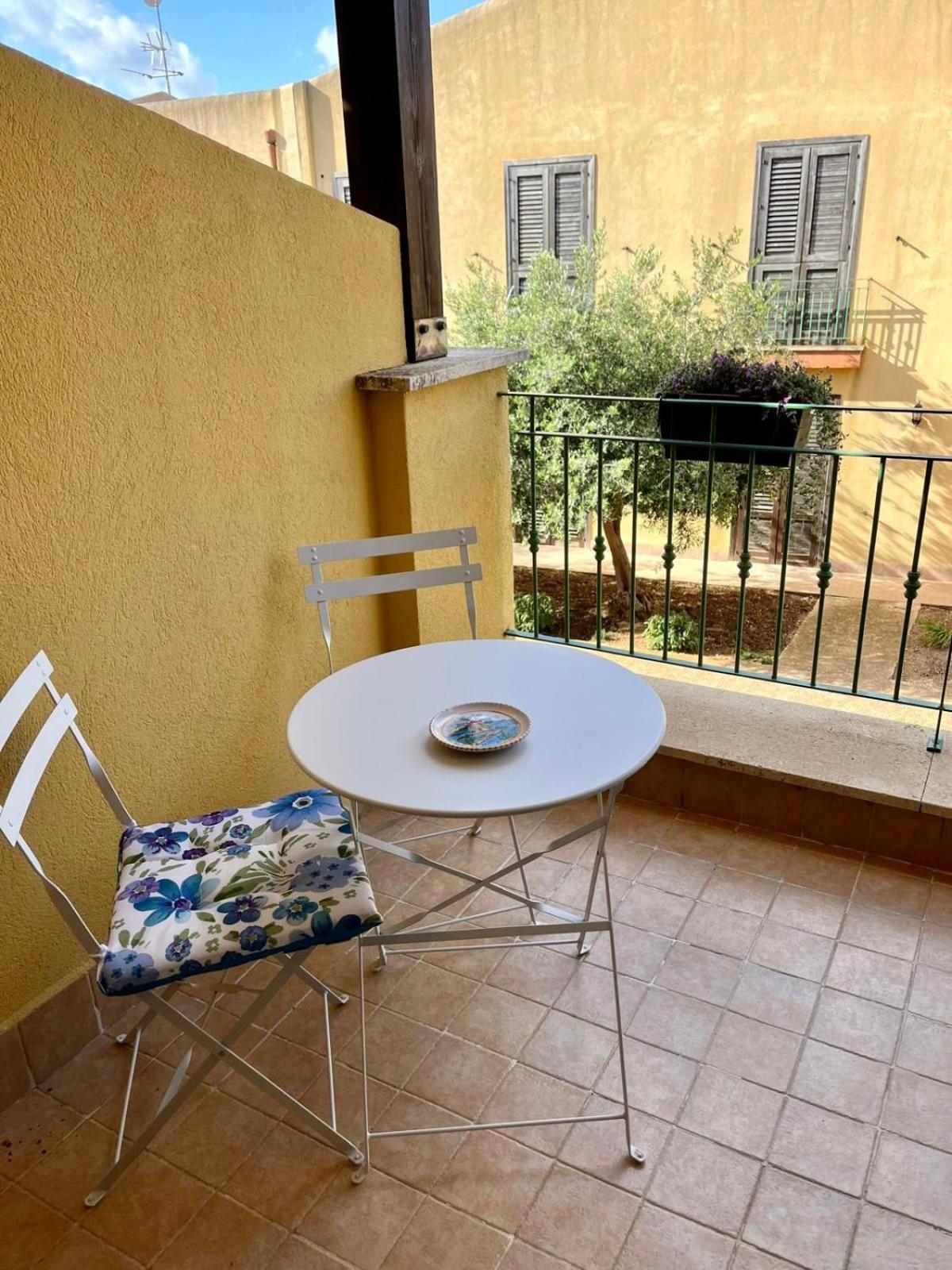 Rif Holiday Home Stagnone Marsala Birgi Vecchi Exterior foto